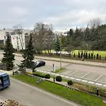 Diva Spa Apartments - By Jantar Apartamenty Kolobrzeg